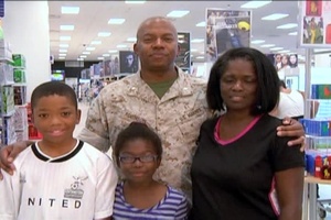 Lt. Col. EUGENE Robinson