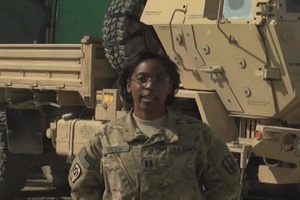 Capt. Karena Hill