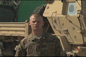 Sgt. David Middleton