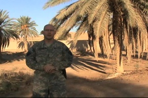 Sgt. 1st Class KALE WEBSTER
