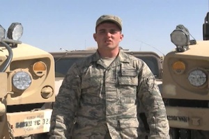 Airman 1st Class DANTE J. FIOREROSSO