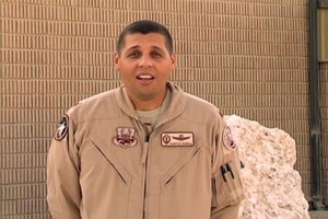 Lt. Col. Santos Munoz