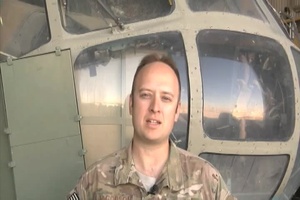 Maj. Jimmy Jacobson