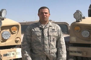 Staff Sgt. JOSEPH ROHRER