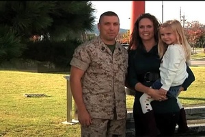 Master Sgt. RODNEY VEST