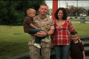 Sgt. PAUL MICLAIN
