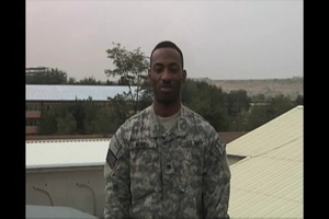 Petty Officer 2nd Class Jeff Newell