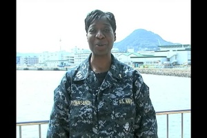 Lt. ADRIENNE TOWNSEND