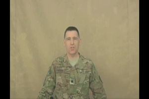 Lt. Col. Martin Ryan