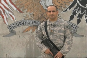 Lt.Cmdr. JASON MENDEZ