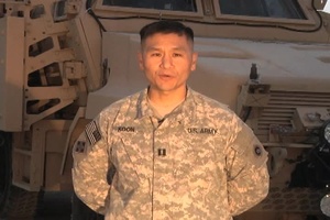 Capt. Nolan Koon