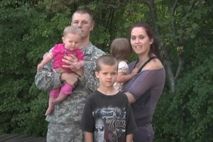 Spc. Neils Jensen