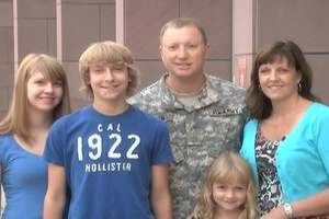 Maj. Matthew Voyles