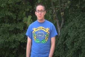 Sgt. Joshua Dwyer
