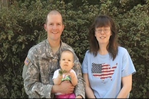 Cpl. Brian Zuvers
