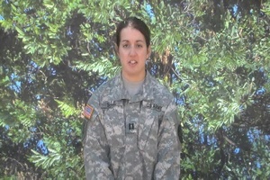 Capt. ELIZABETH SALL