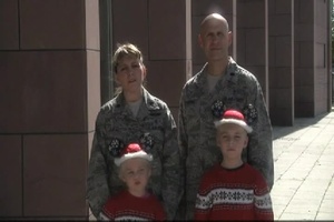Lt. Col. Michelle Pufall