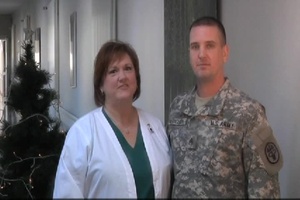 Staff Sgt. David Hachey