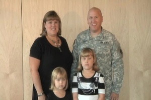 Maj. Mark Libby
