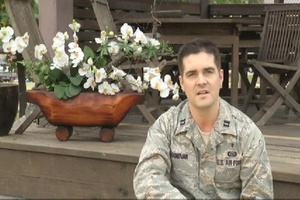 Capt. Edgardo Donovan