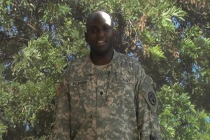 Spc. Jean Mathurin