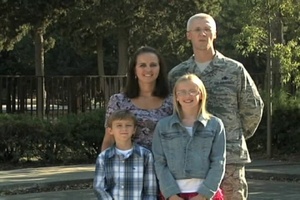 Master Sgt. JEFFREY DONATHAN