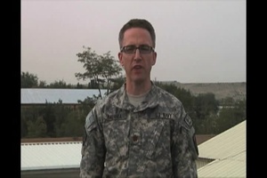 Lt.Cmdr. Brian Badura