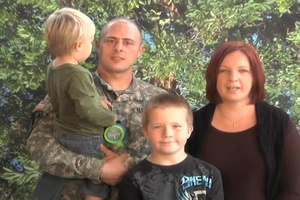 Sgt. Joseph Justis