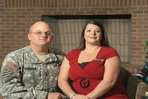 Sgt. Jeremiah Bundren