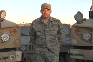 Airman 1st Class CODY SMITH
