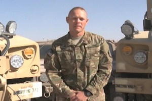 Sgt. 1st Class SCOTT SEIB
