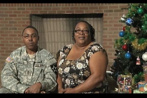Sgt. 1st Class Roderick Wiley