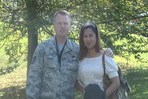 Tech. Sgt. RANDY VICKERY