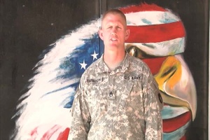 Staff Sgt. ROBERT EHRREICH