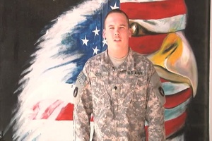 Spc. TYSON COIL