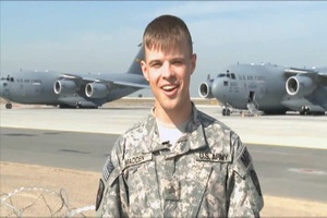 Sgt. MICHAEL MADDEN