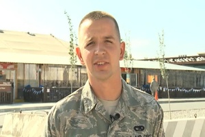 Airman 1st Class DARREN ZABINSKI