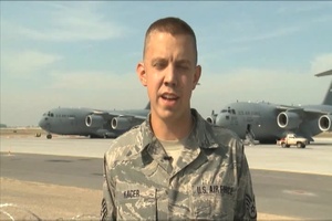 Staff Sgt. DWAYNE KACER