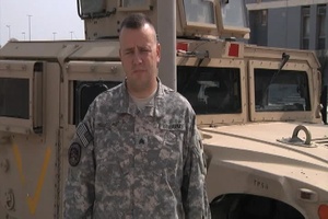 Sgt. TODD HAMMERSCHMIDT