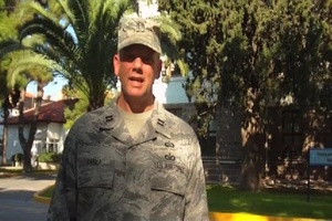 Capt. Daniel Katka