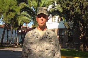 Capt. Daniel Katka