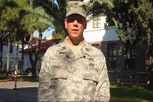 Capt. Daniel Katka
