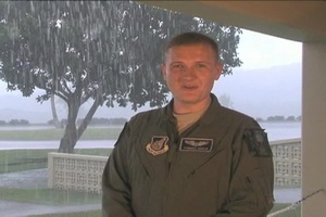 Capt. Thomas Abeln