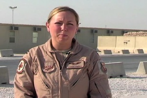 Capt. Randi Ewing