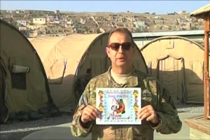 Chief Warrant Officer Eugene Gardner
