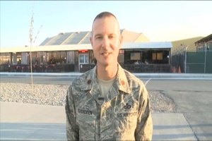 Maj. BOB EVERDEEN