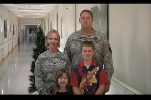 Lt. Col. Carl Every
