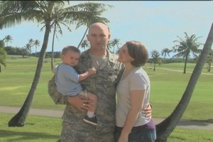 Capt. Timothy Lundberg