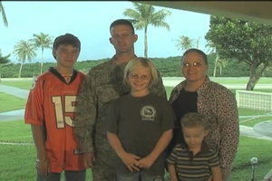 Tech. Sgt. Aaron Duggins