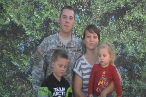 Spc. ALEXANDER COPLAND